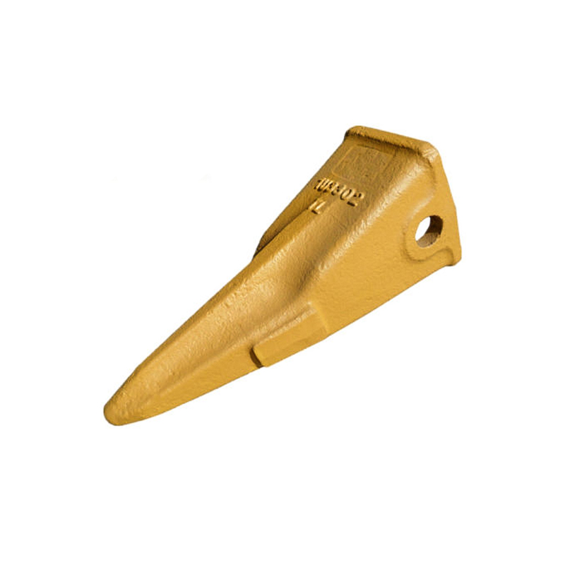 Adaptér rýpadla Single Tiger Tooth pre vedro Tooth Cat J300