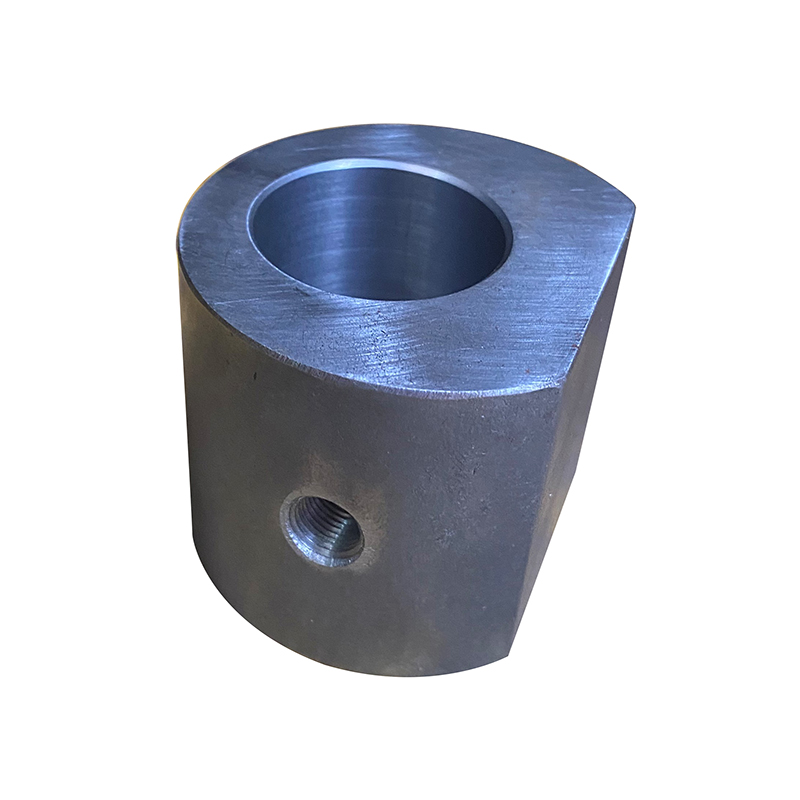 Kovanie hydraulických dielov