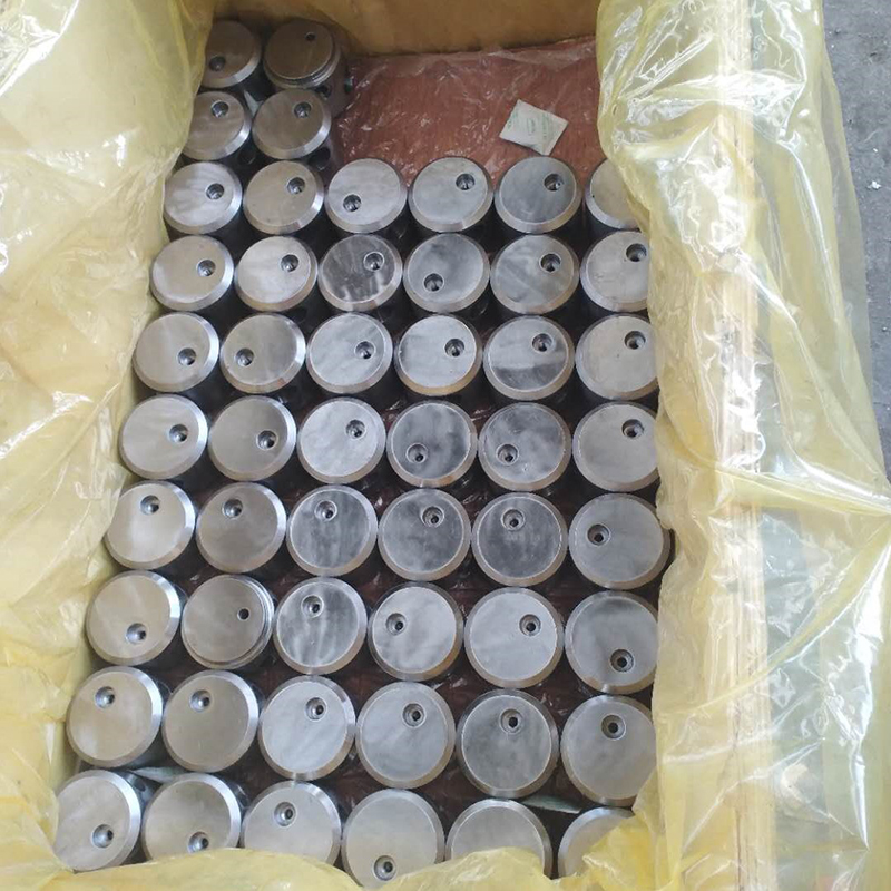 Kovanie hydraulických dielov Kovanie hydraulických dielov